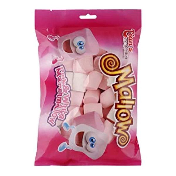 Tians Mallow  15 Gm