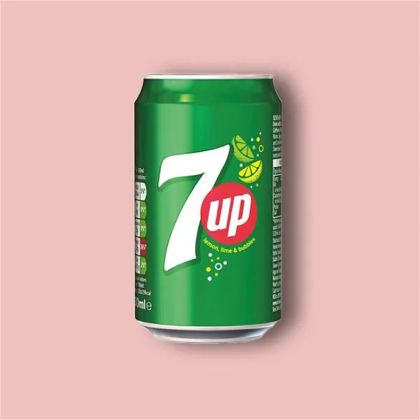 7Up