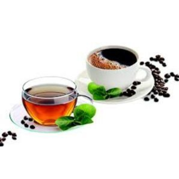 Tea & Coffee