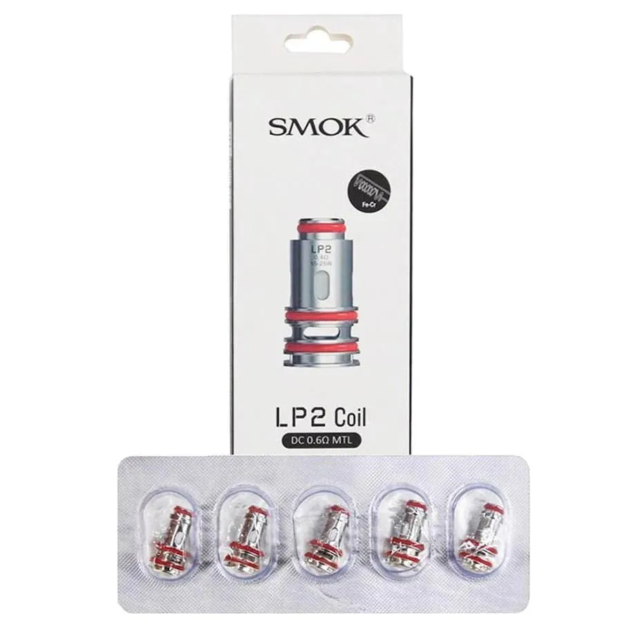 SMOK LP2 COIL DC 0.6 MTL