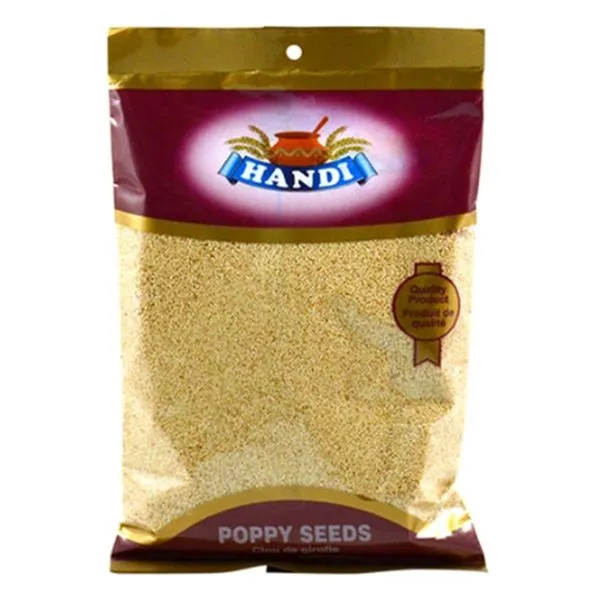 Handi Poppy Seeds Khaskhas 200g