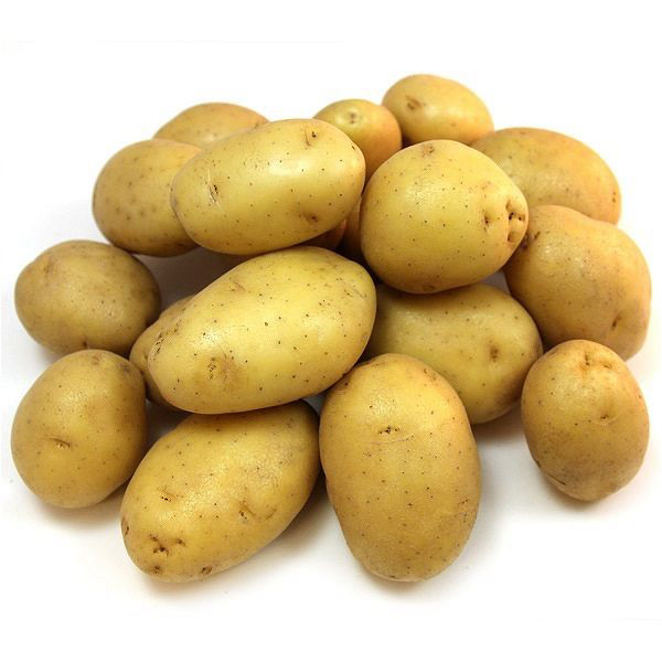 Potato Loose Per Lb