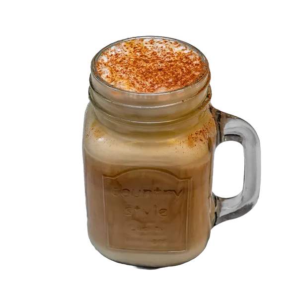 Ice Cappuccino