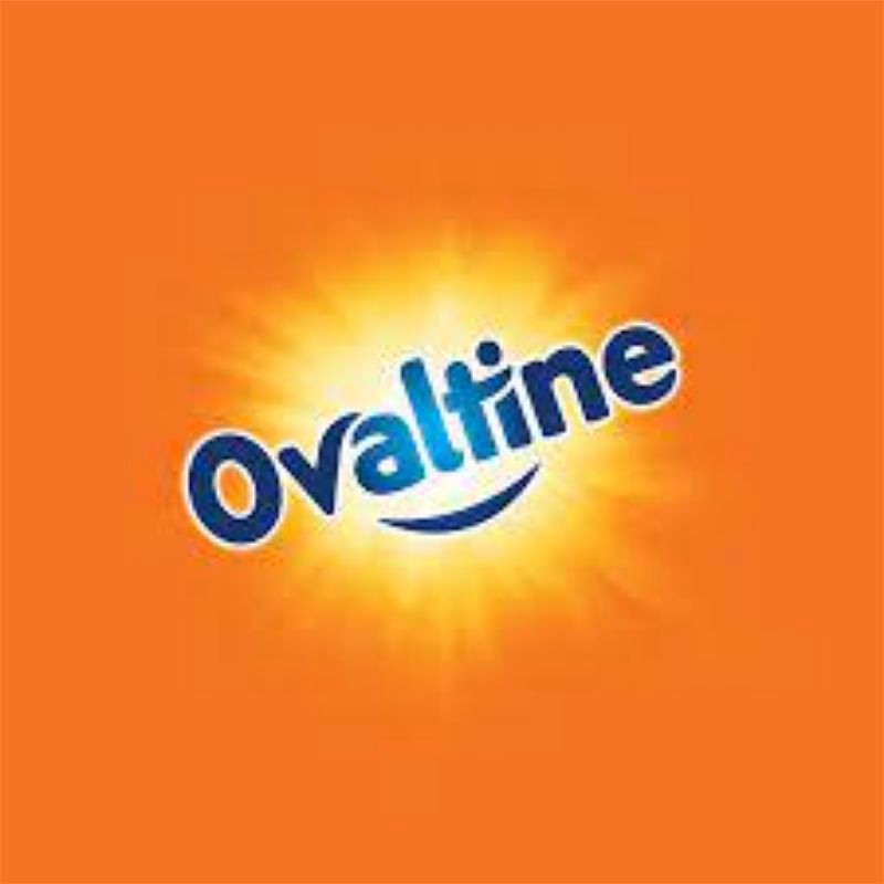 Ovaltine