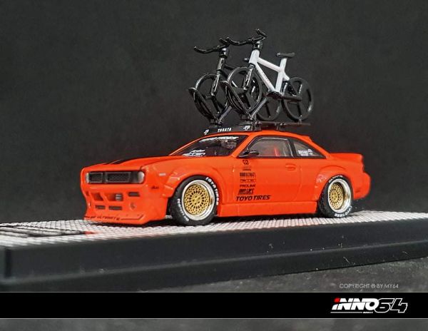 INNO64 | NISSAN SILVIA S14