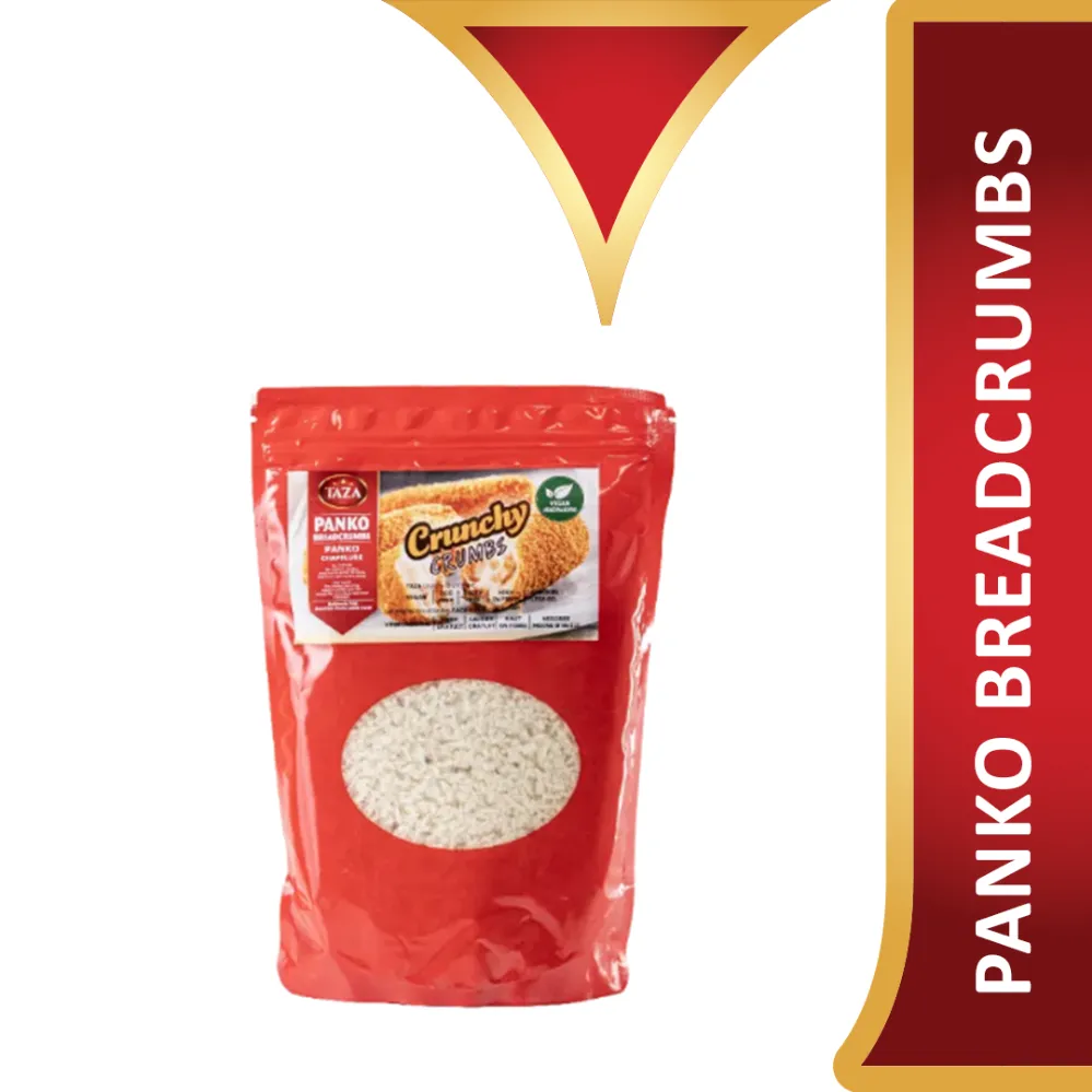 Taza Panko Breadcrumbs