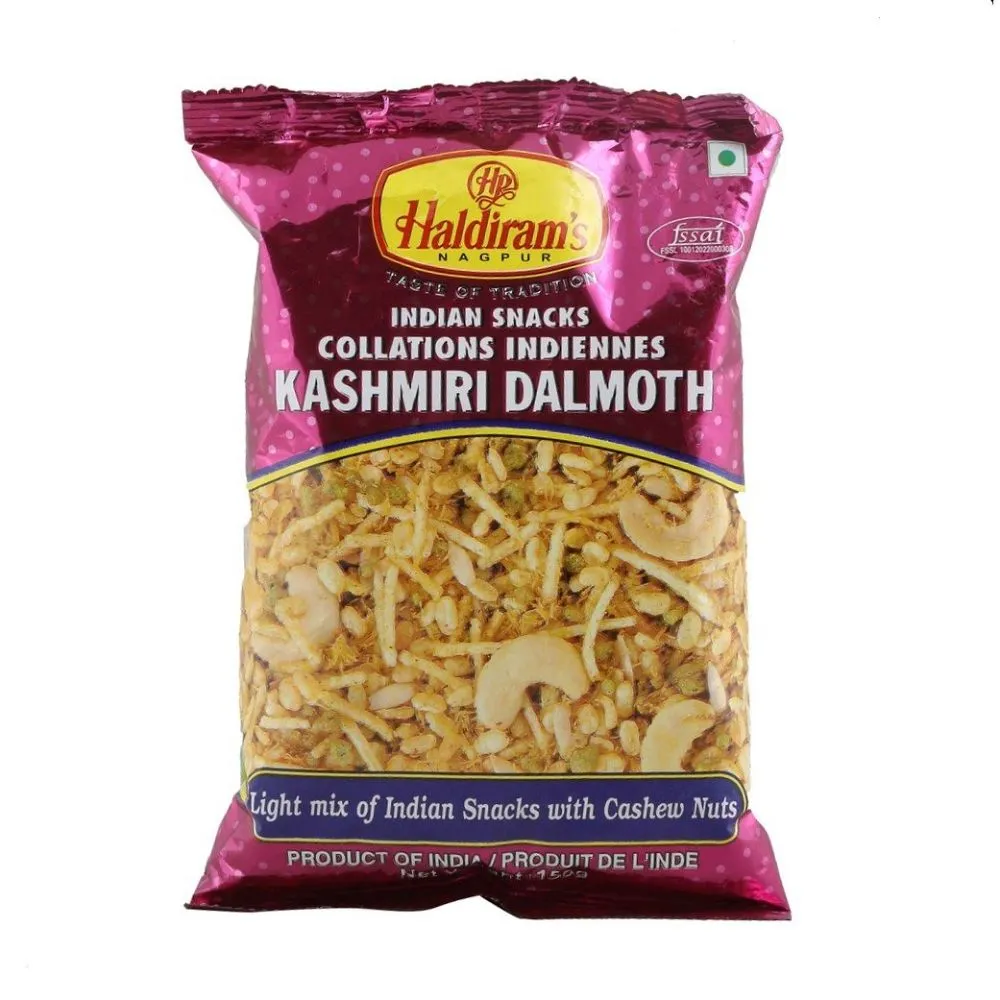 Haldir Kashmiri Dalmoth 150gms