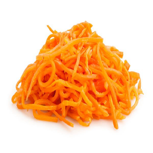 Shredded Carrots (10 Oz Pack) Each