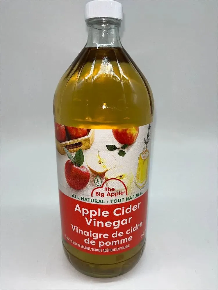 Apple Cider Vinegar