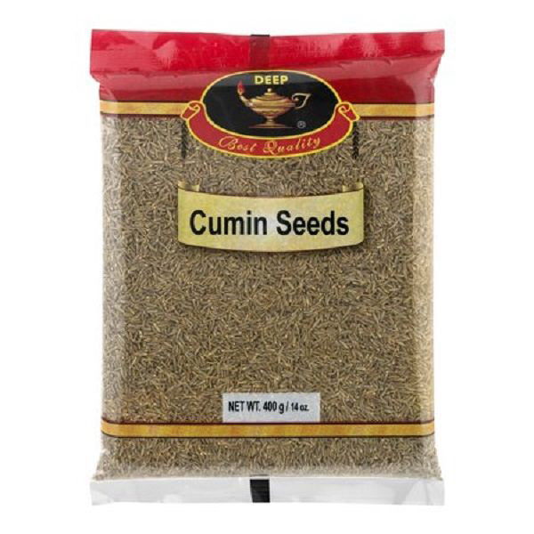 Deep Cumin Seed 400g