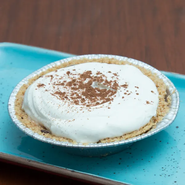 Banoffee Pie