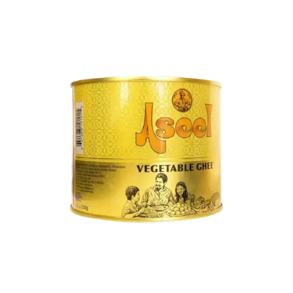 Aseel Vegetable Ghee 500g