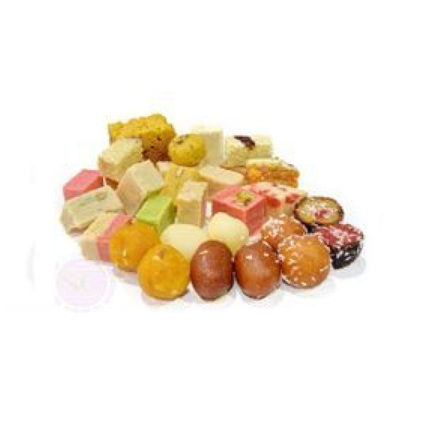 Sweets-Candies-Chocolates