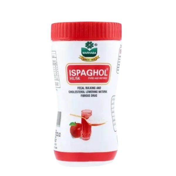 Qarshi Isphagol 95g