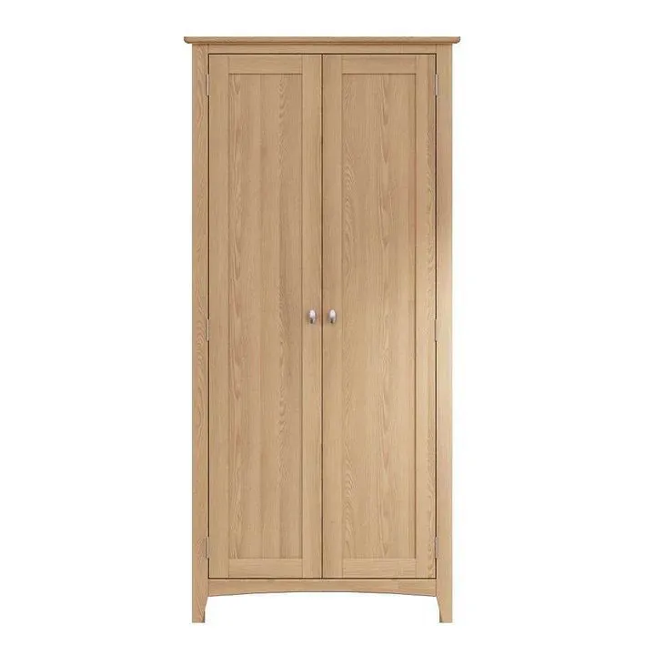 Morley 2 Door Wardrobe