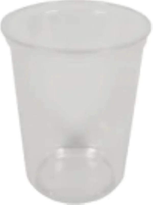 Deli Container Clear - 32oz - Hoffman