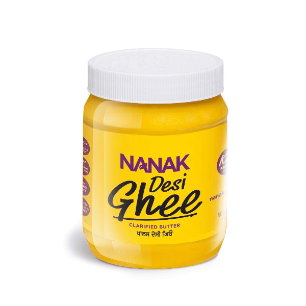 Nanak Pure Desi Ghee 800g