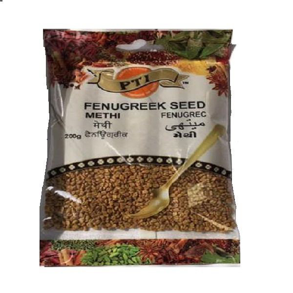 PTI Fenugreek Seeds 200g