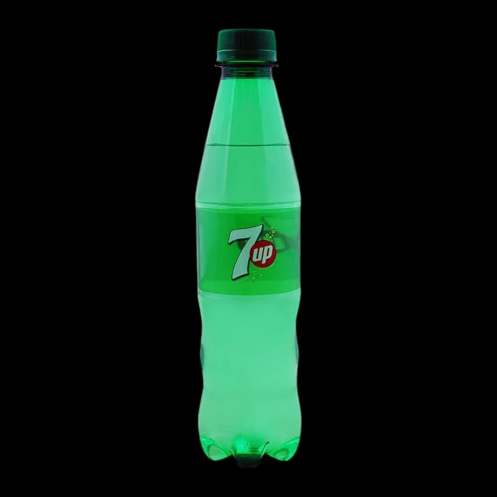 7up 345ML