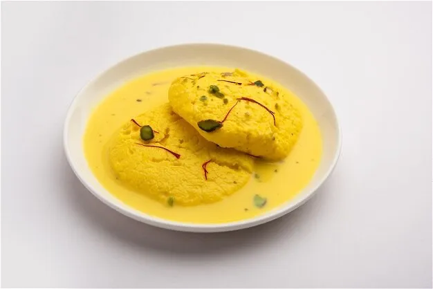 RASMALAI (2 PCS)