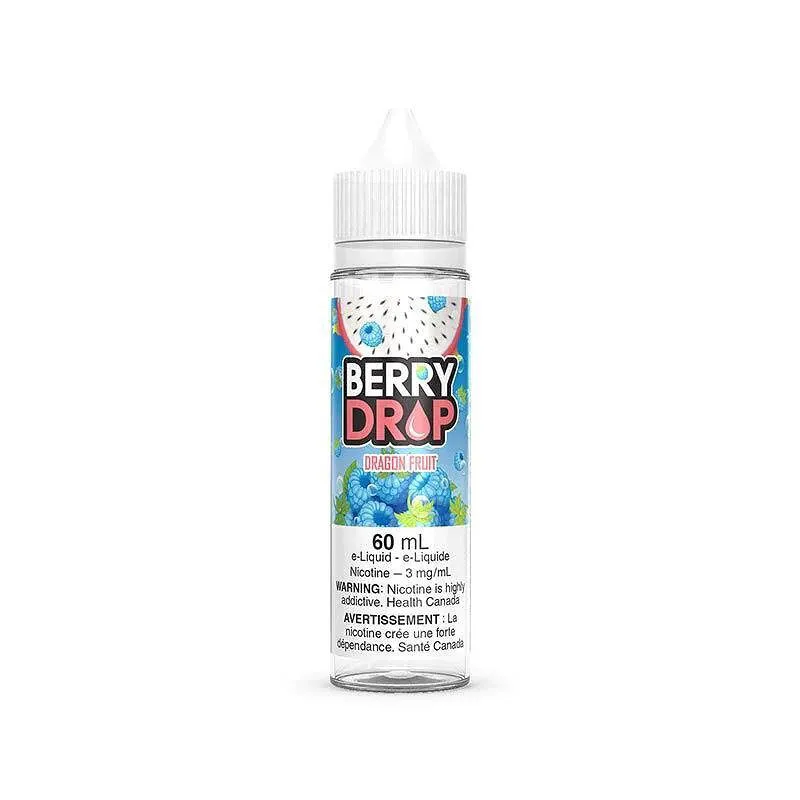 BERRY DROP DRAGON FRUIT 60ML