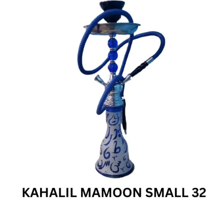 KAHALIL MAMOON SMALL 32