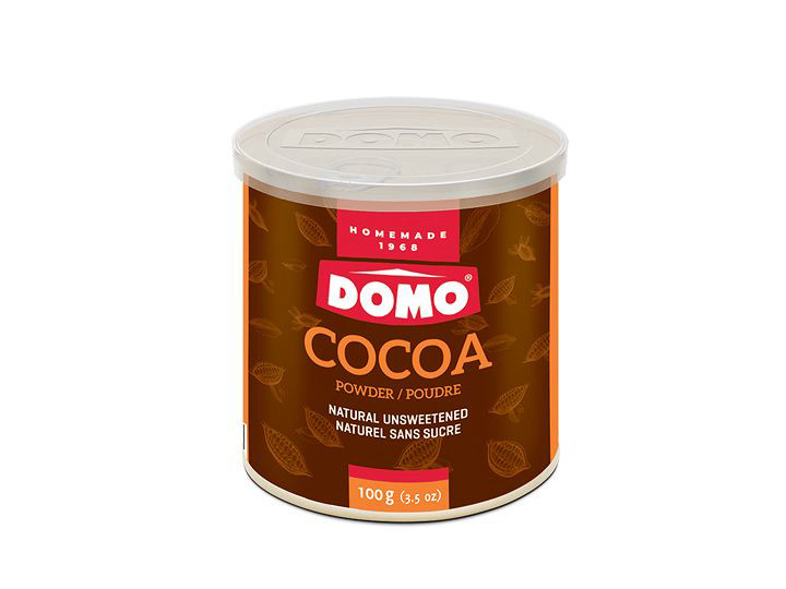 Domo Cocoa Powder 100g