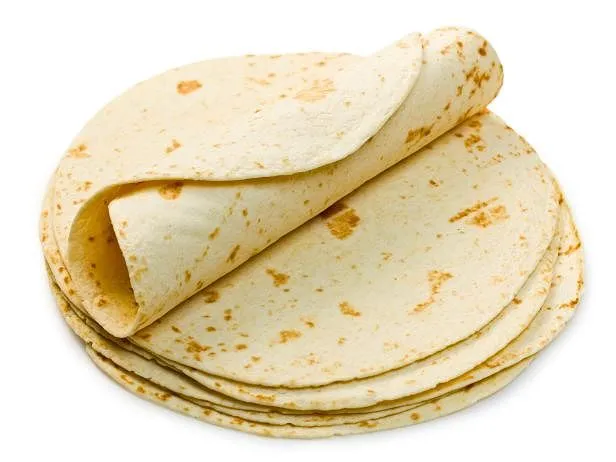 Tortillas