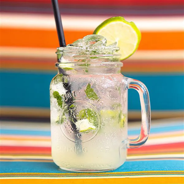 Lime Mojito