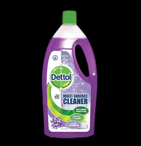 Dettol Multi Surface  Lavander 1Ltr