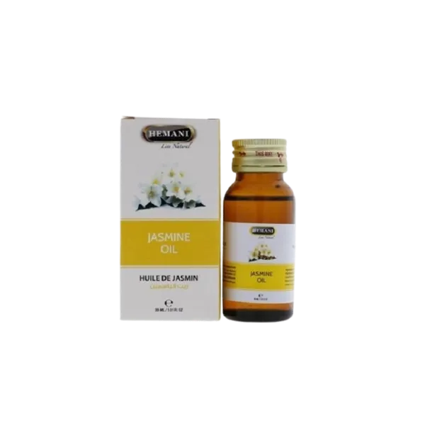 Hemani Jasmine Oil 30ml