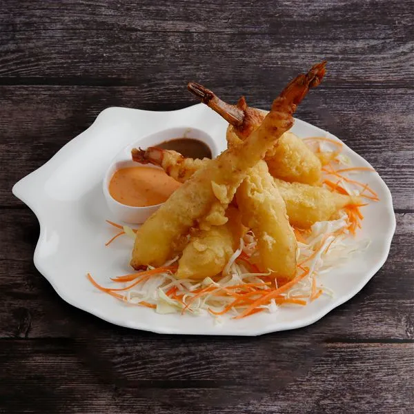 Tempura Prawn