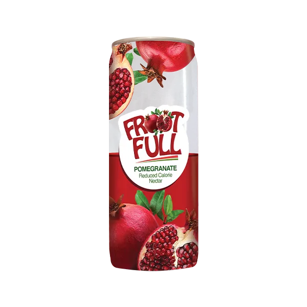 Froot Full Pomegranate 250 ML (12 Packs)