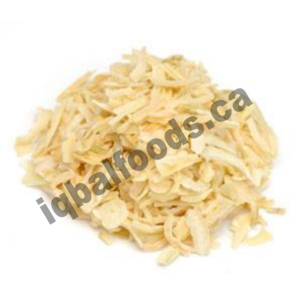 IHF Dry Onion Flakes 300g