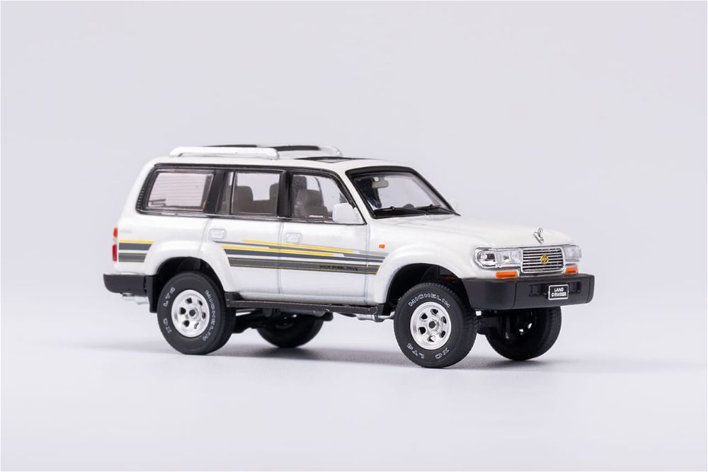 KENGFAI | TOYOTA LAND CRUISER LC80