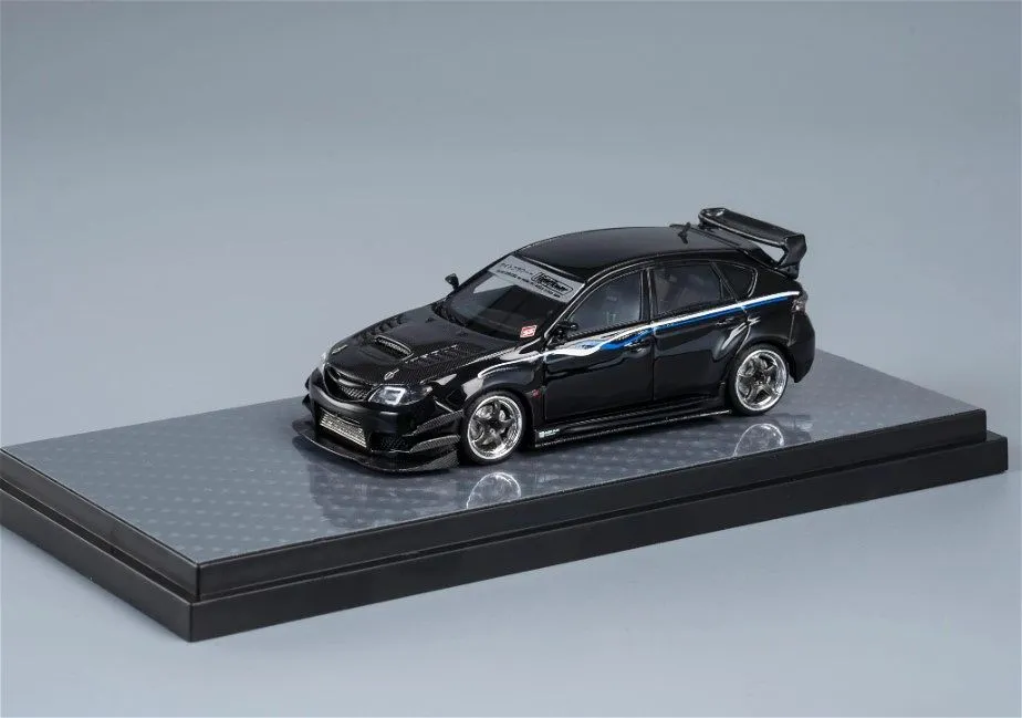 ERROR 404 | SUBARU IMPREZA WRX STi