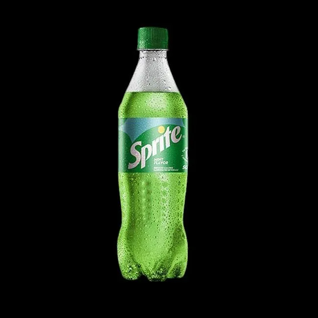 Sprite Lemon Mint 500ML