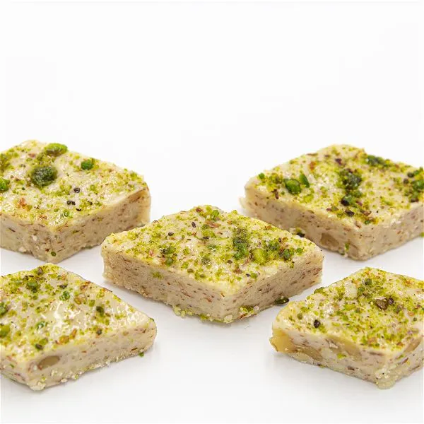 Kaju Katli (Barfi)