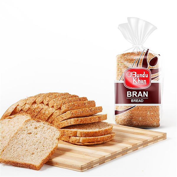 Bran Bread (Small)