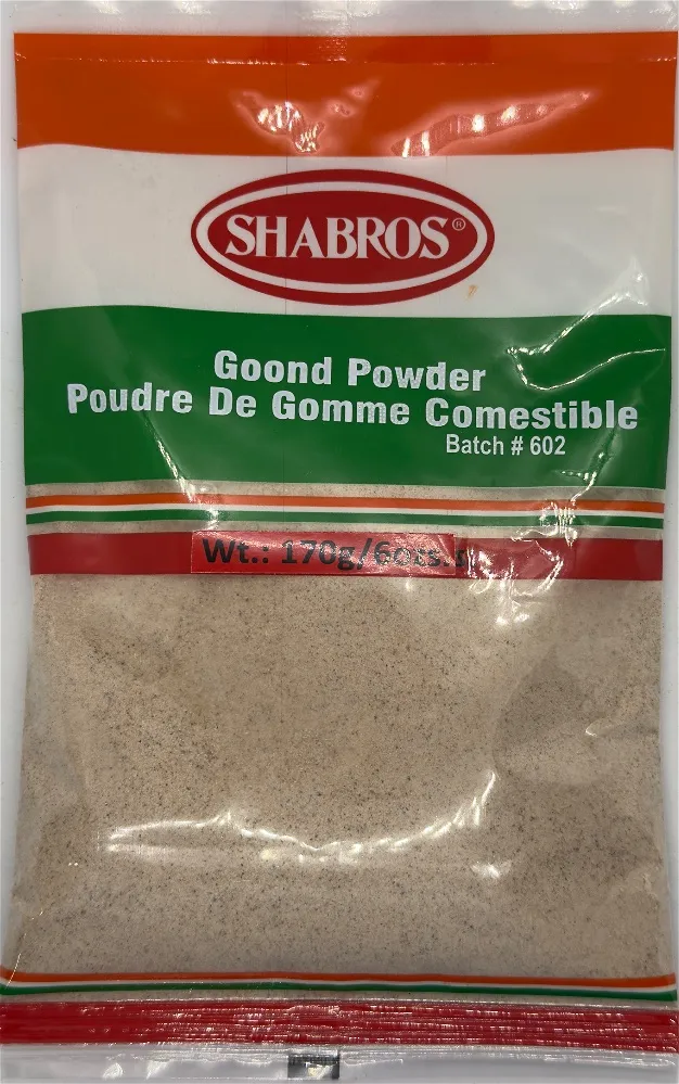 SB GOOND POWDER 170 G