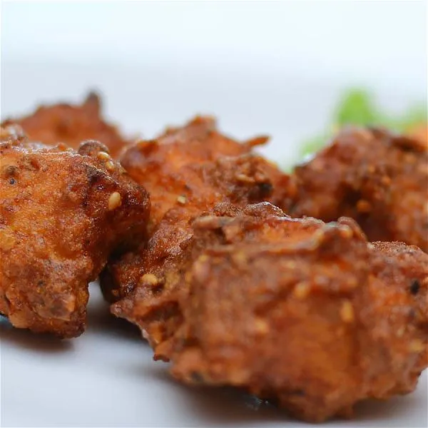 Dhaka Chicken Cubes (250 Grams)