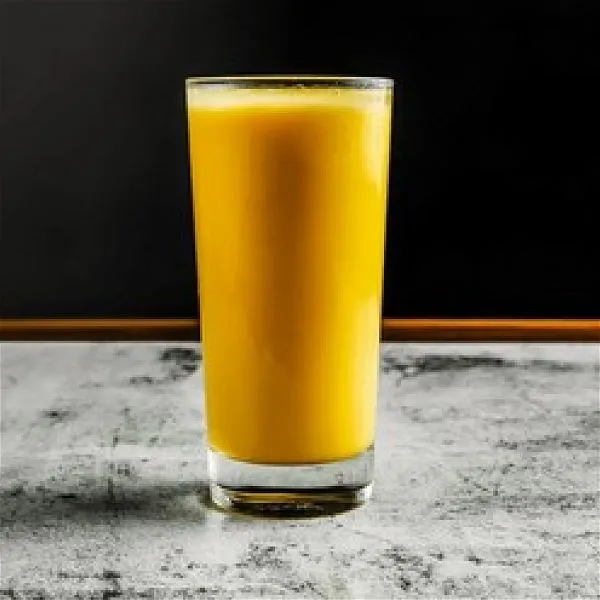 Mango Lassi