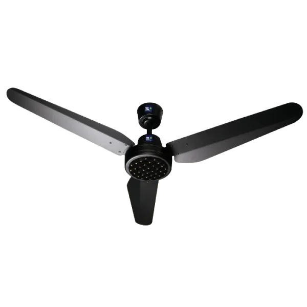 Ceiling Fan A.C.D.C Floral Classic