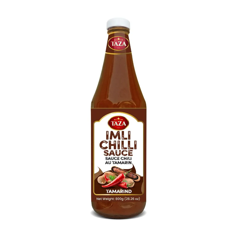 Taza Imli Chilli Sauce 800gm