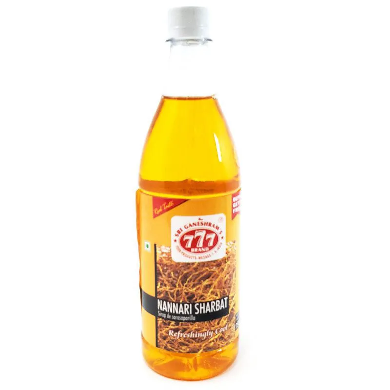 777 Nanari Sharbat 750ml