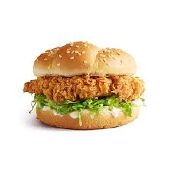 Zinger Burger