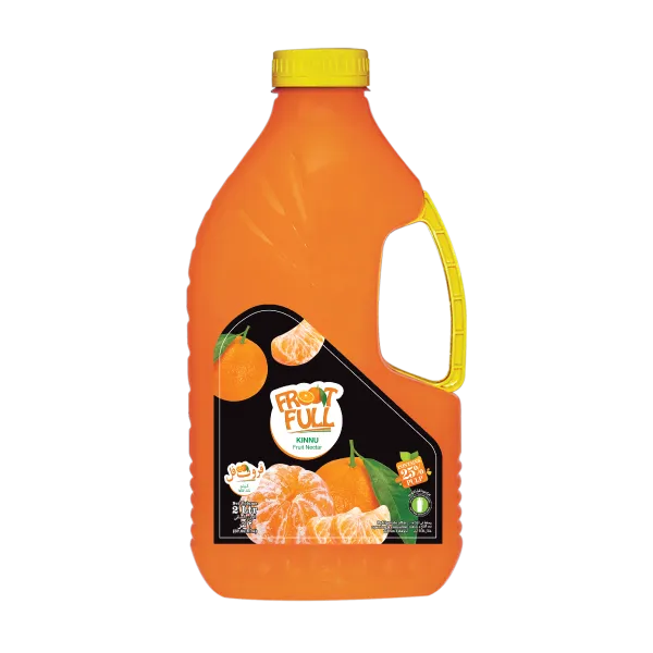 Froot Full Kinuu 2000 ML (6 Packs) - Froot Full