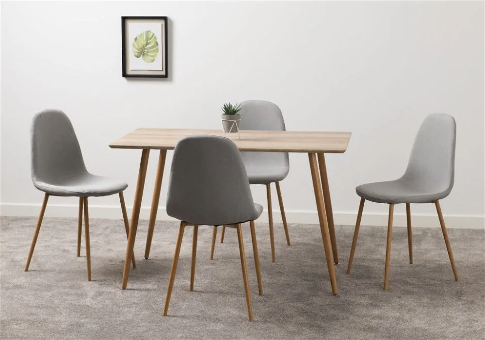 Eden Dining Table