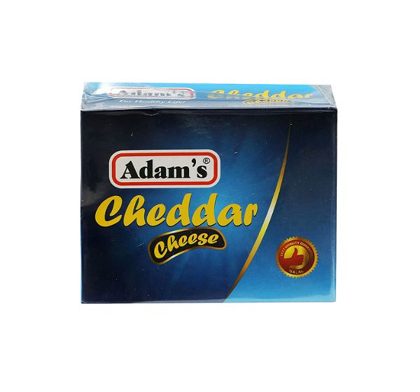 Adams Chedder Cheese 400G