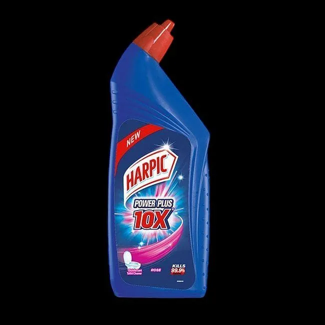 Harpic Rose 500Ml